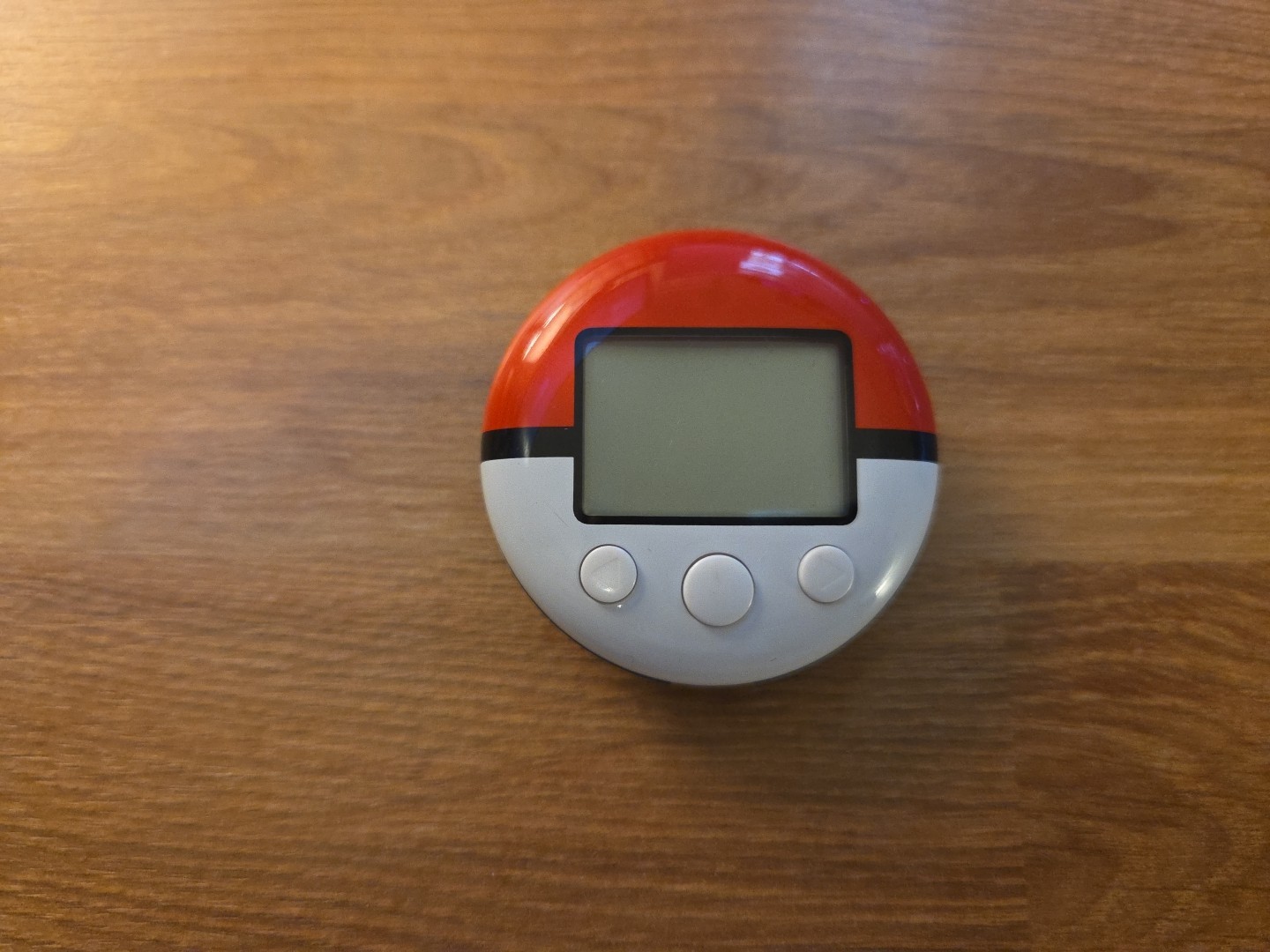 Authentic Nintendo DS Pokewalker Heart Gold Soul Silver NEW Battery W/ CLIP