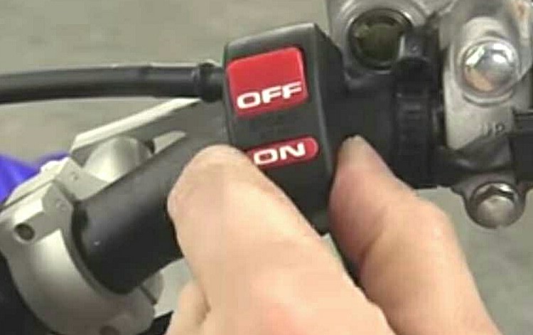 Tusk Enduro Dual Sport Lighting Kit Street Legal Honda Xr650r 2000-2007 xr650 R