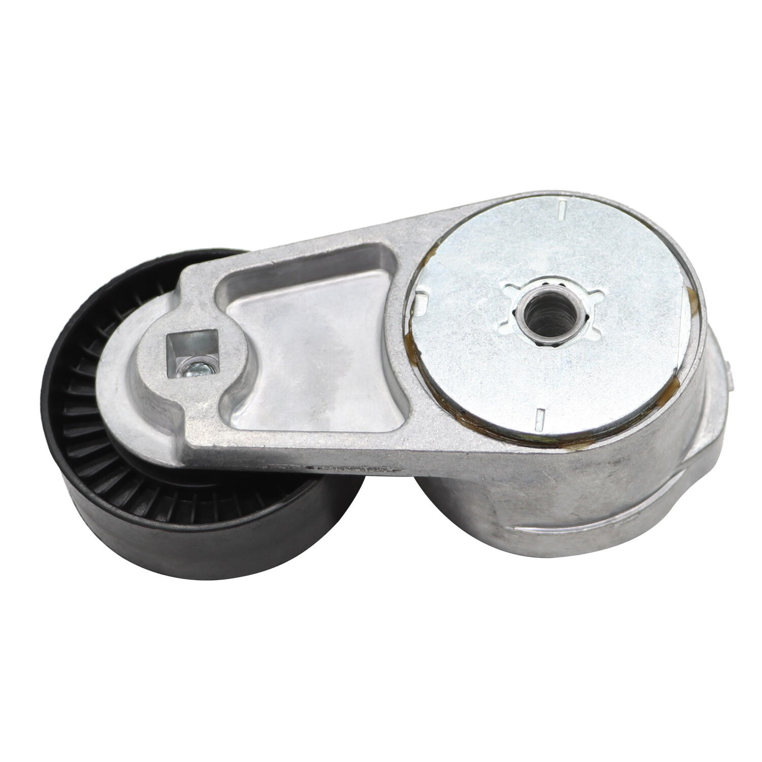 Drive Idler Pulley Serpentine Belt Tensioner Kit for Chrysler Ram Dodge Jeep 3.6