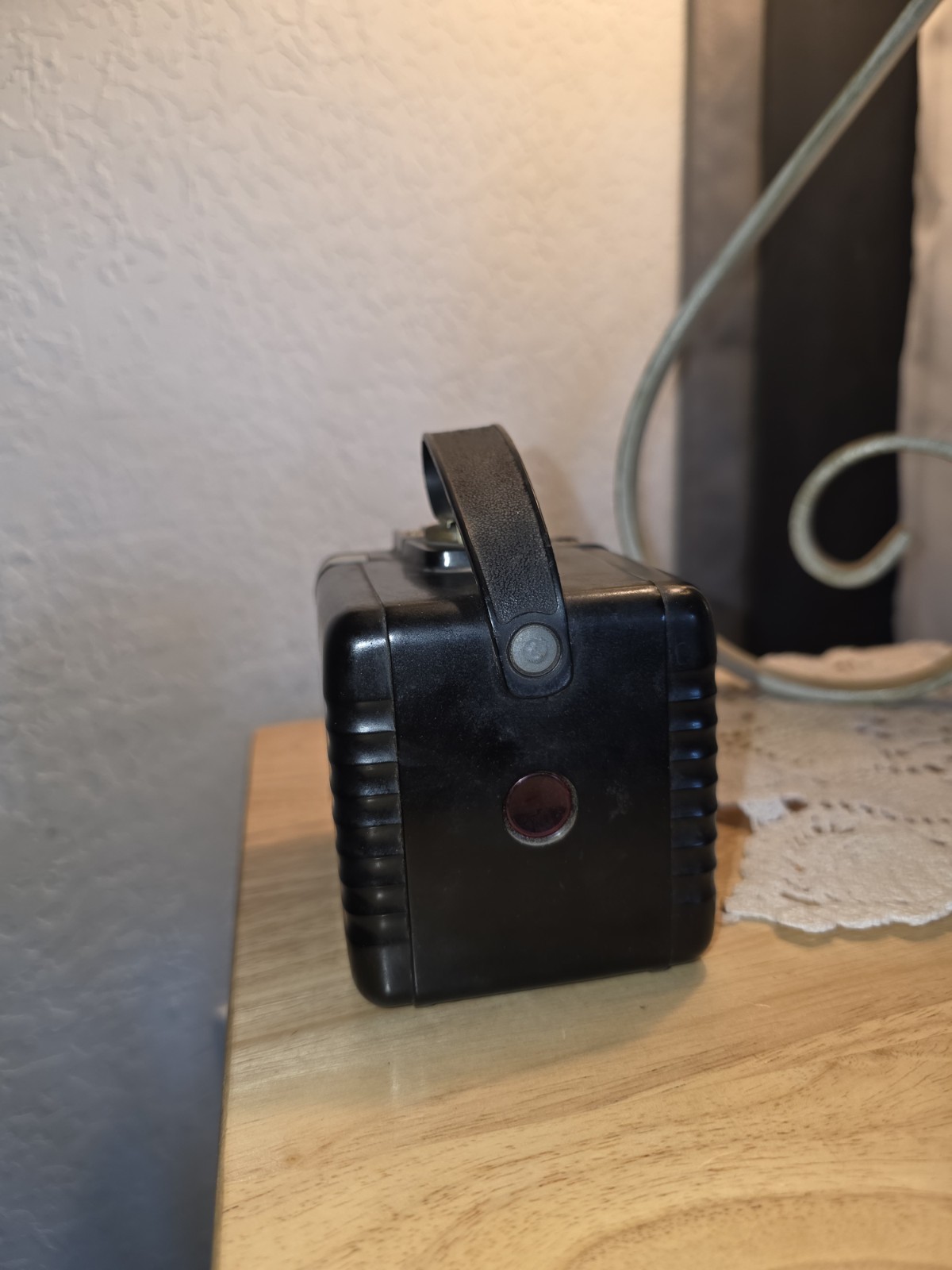 Kodak Brownie Hawkeye Flash Model 620 Film Camera