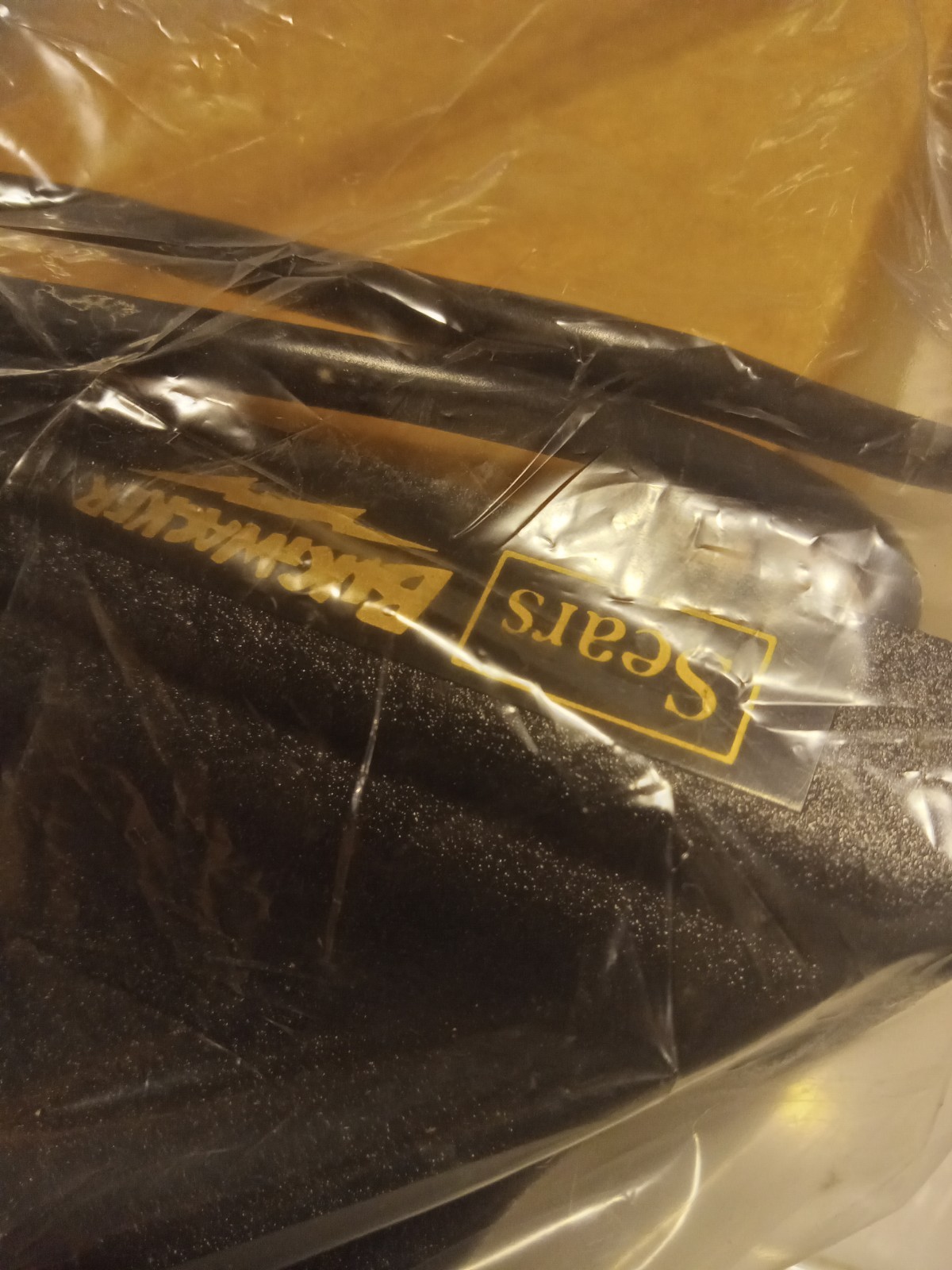 Sears BugWacker 7114311 Still In Box Has Never Been Used