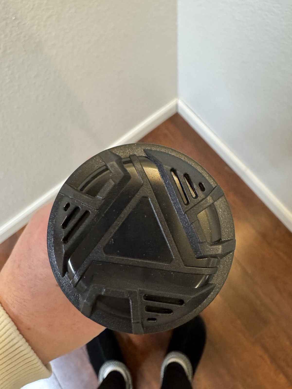 2026 Demarini Lotus Prototype Demo Bat NEW 33 -10