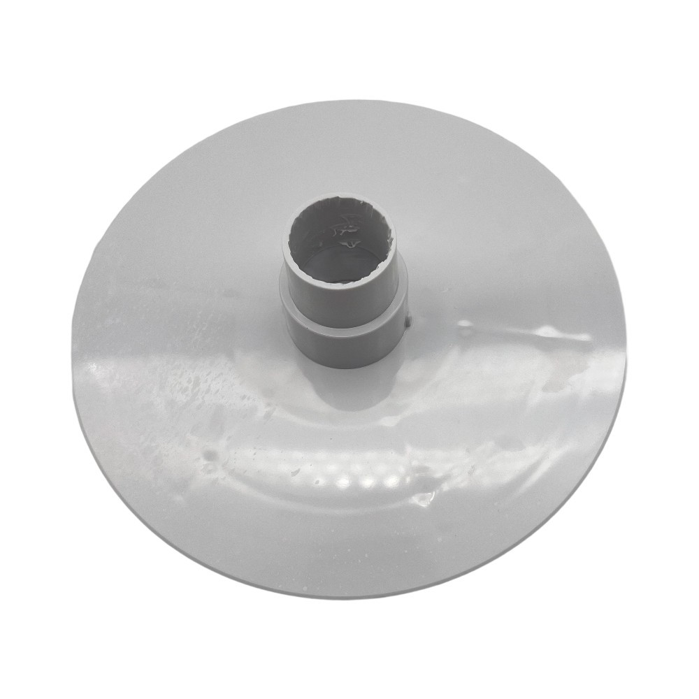 For Above Ground Pools Standard Thru-Wall Skimmer w/ Return Fitting