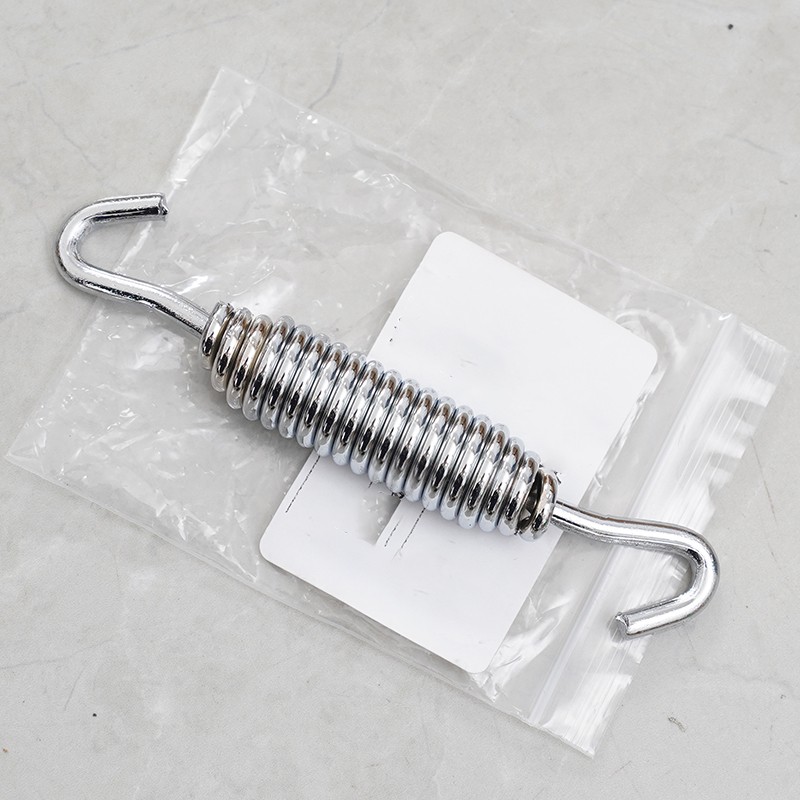 Kickstand Jiffy Spring Stand Fit for Harley Touring Road King Electra Glide BL