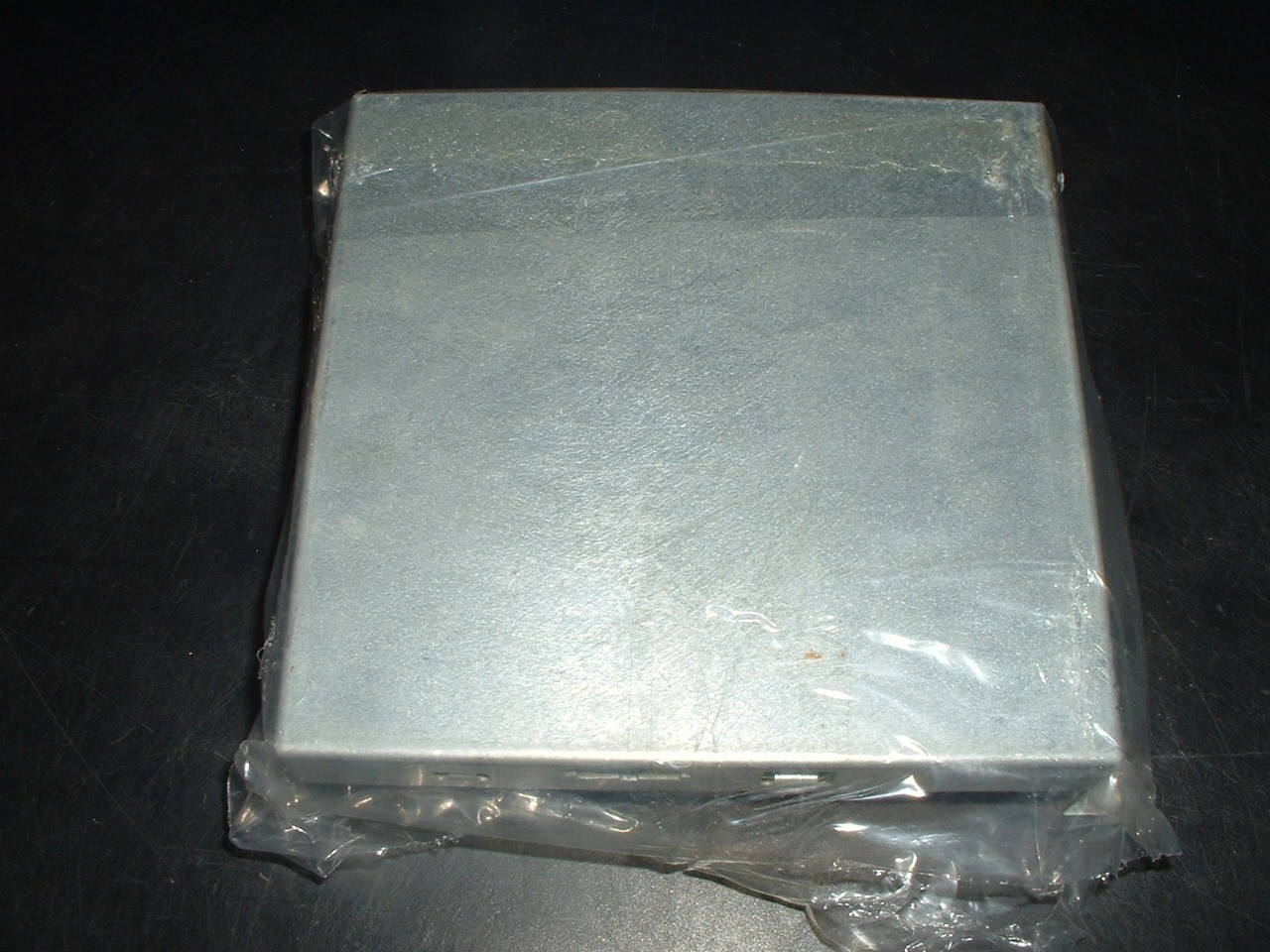 Dixie Narco PC board-model S2D E model, fits 276E, 501E, 600E - EProm 380-81