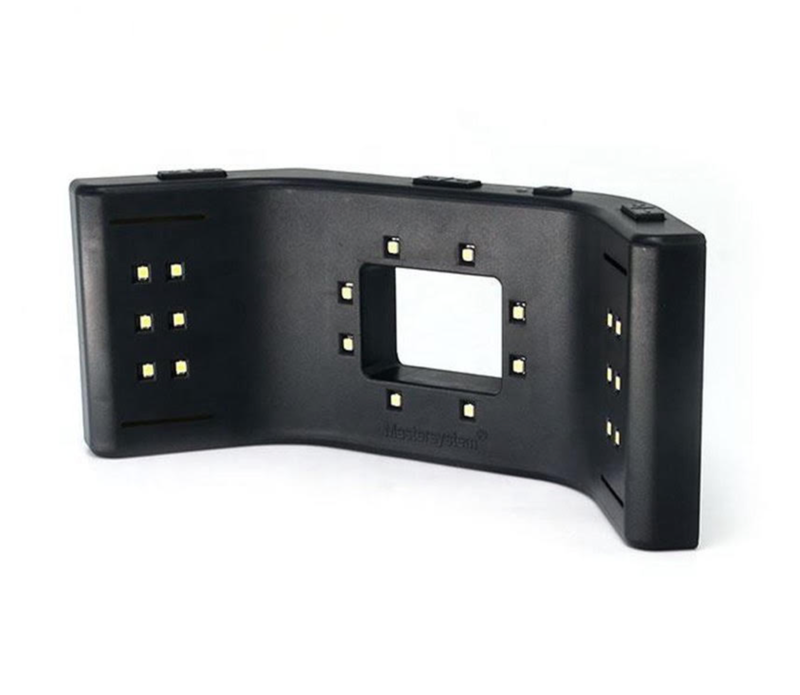 MOBILE DENTAL PHOTOGRAPHY LIGHT DSLR ALTERNATIVE