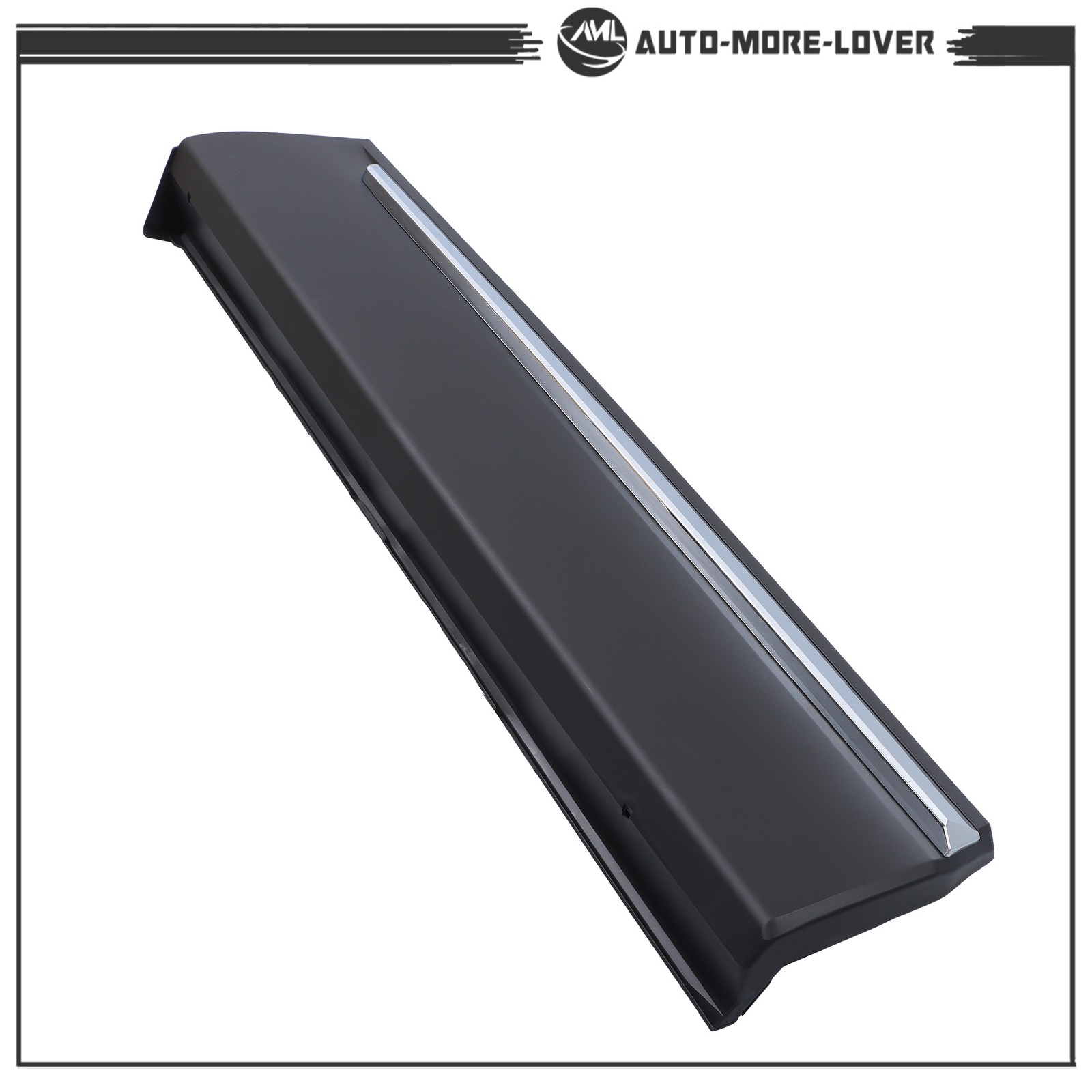 TK4951RC0B For Mazda CX-9 2016-2023 Rear RH Passenger Door Lower Molding