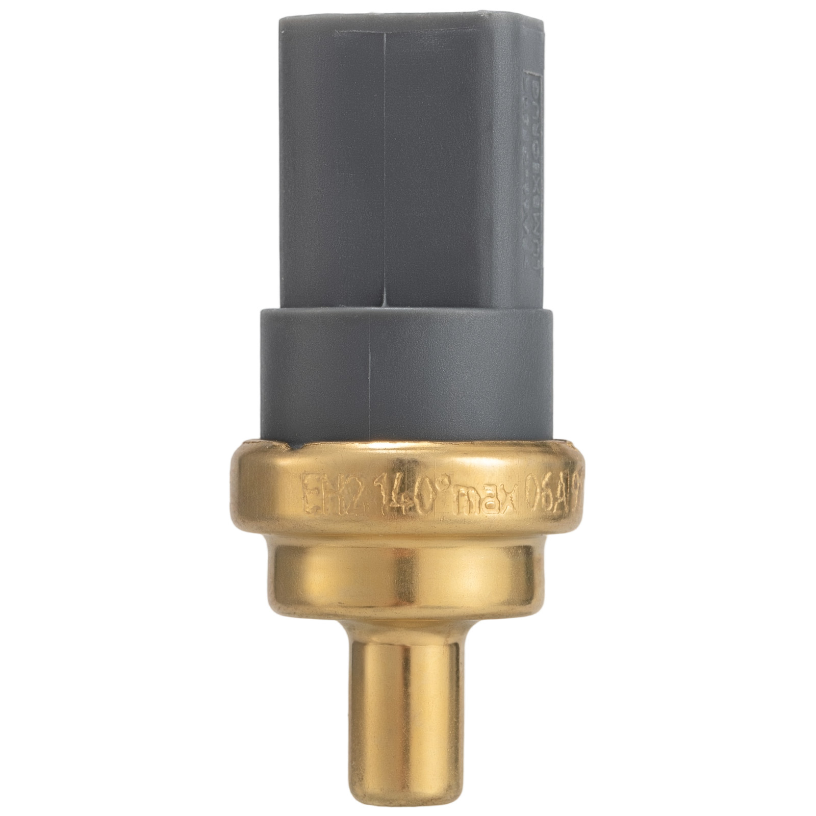 OEM 2 Pins Engine Coolant Temperature Sensor 06A919501A For Audi Seat Skoda VW