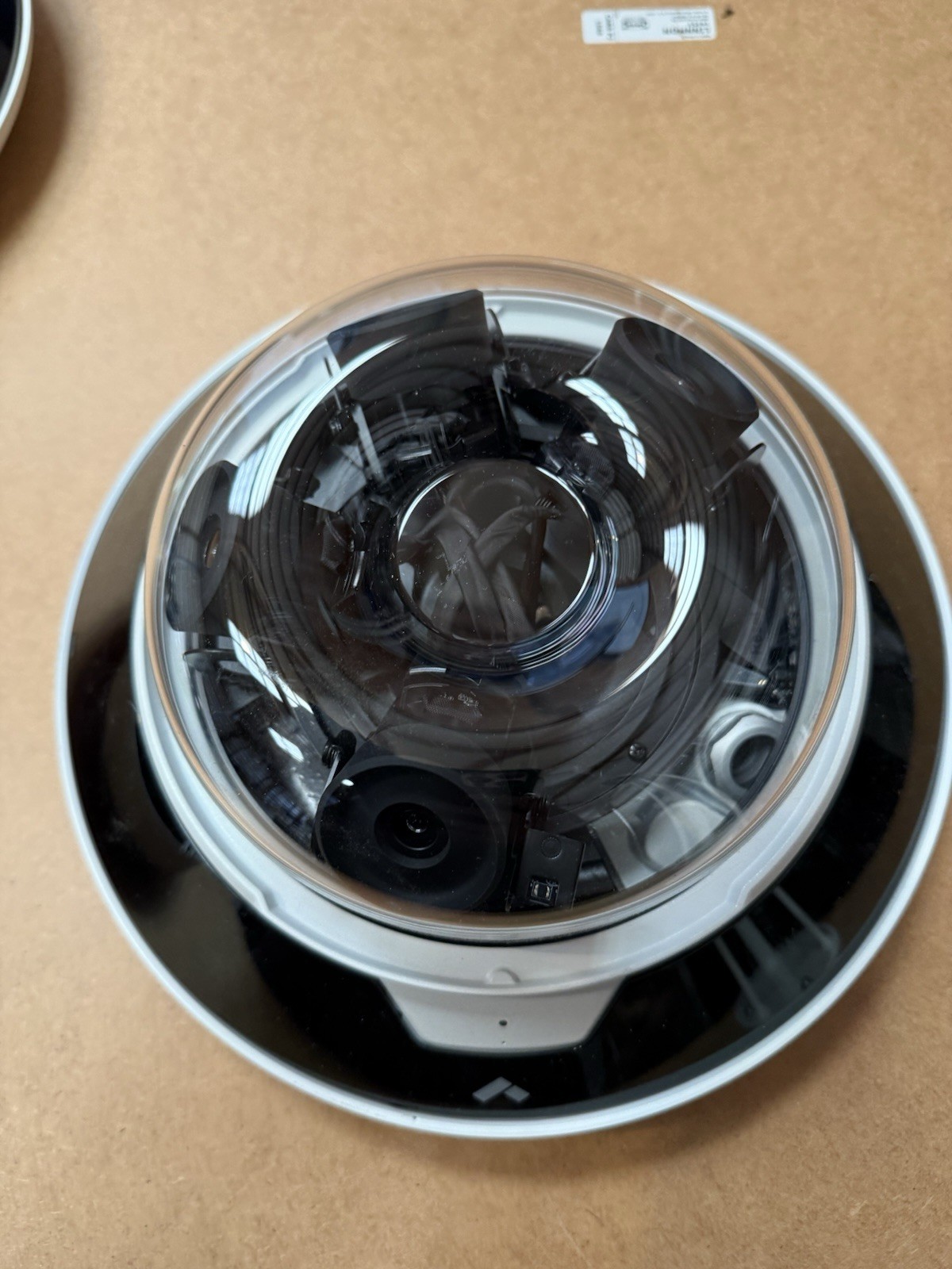 Verkada CH52-E CH52-1TBE-HW Multi Sensor Camera 20 MP Resolution Camera