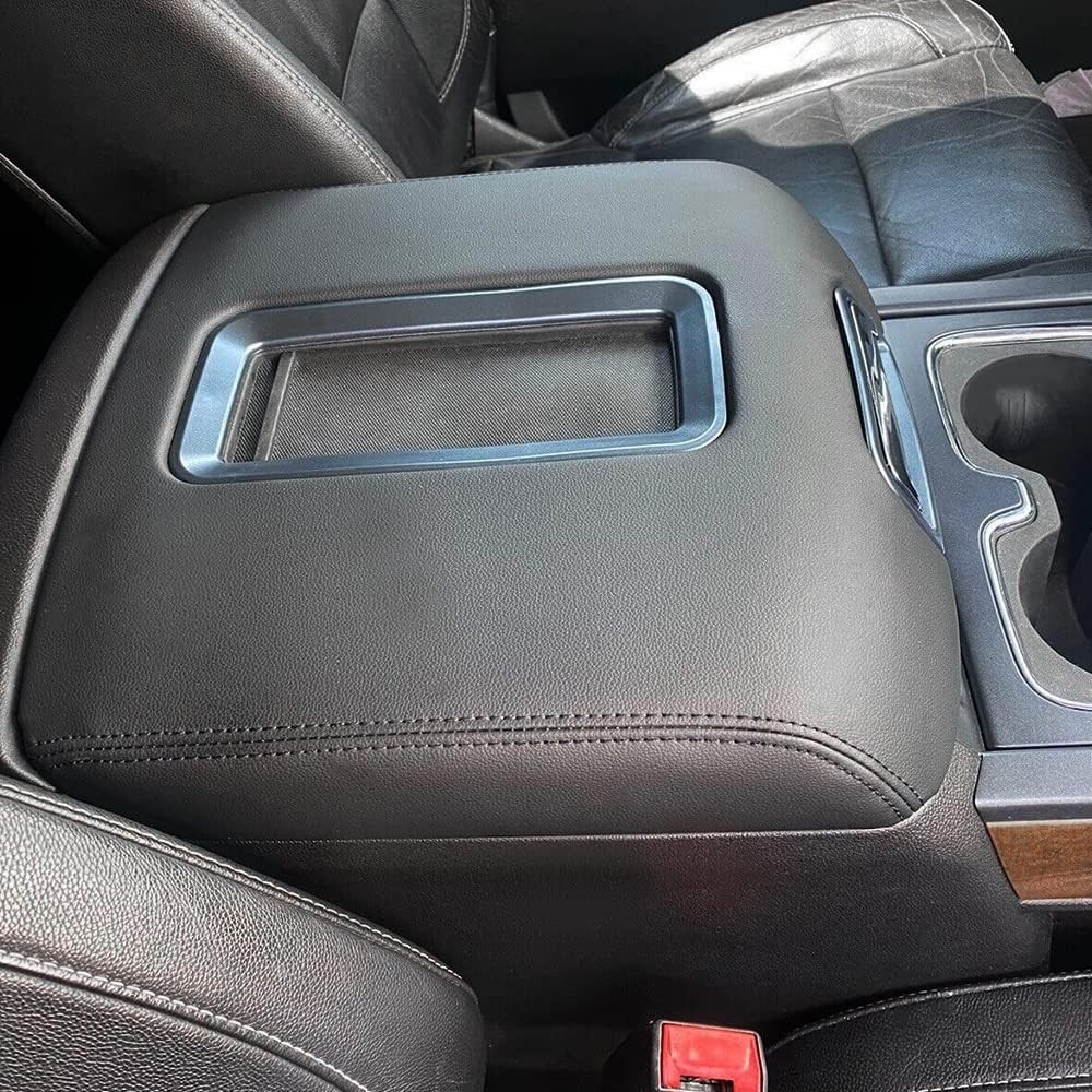 Center Console Armrest Lid 2014-2018 Chevrolet Silverado/Gmc Sierra 2015-2020 Ta