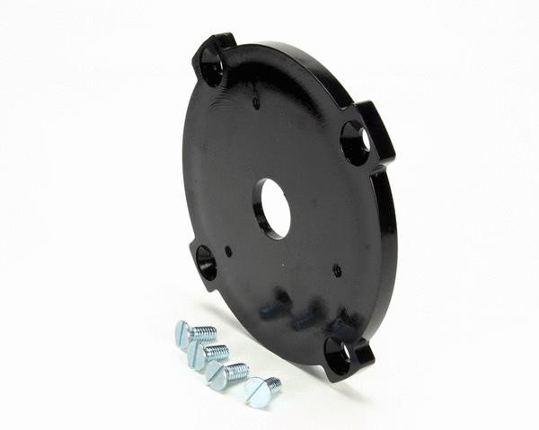 Robot Coupe Adapter Plate, Em R239D.3 - Genuine OEM Replacement Part