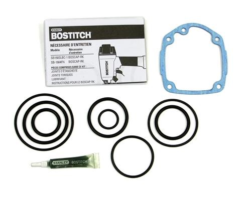 Stanley Bostitch SB-1664FN Replacement Repair Kit - BOSCAP-RK