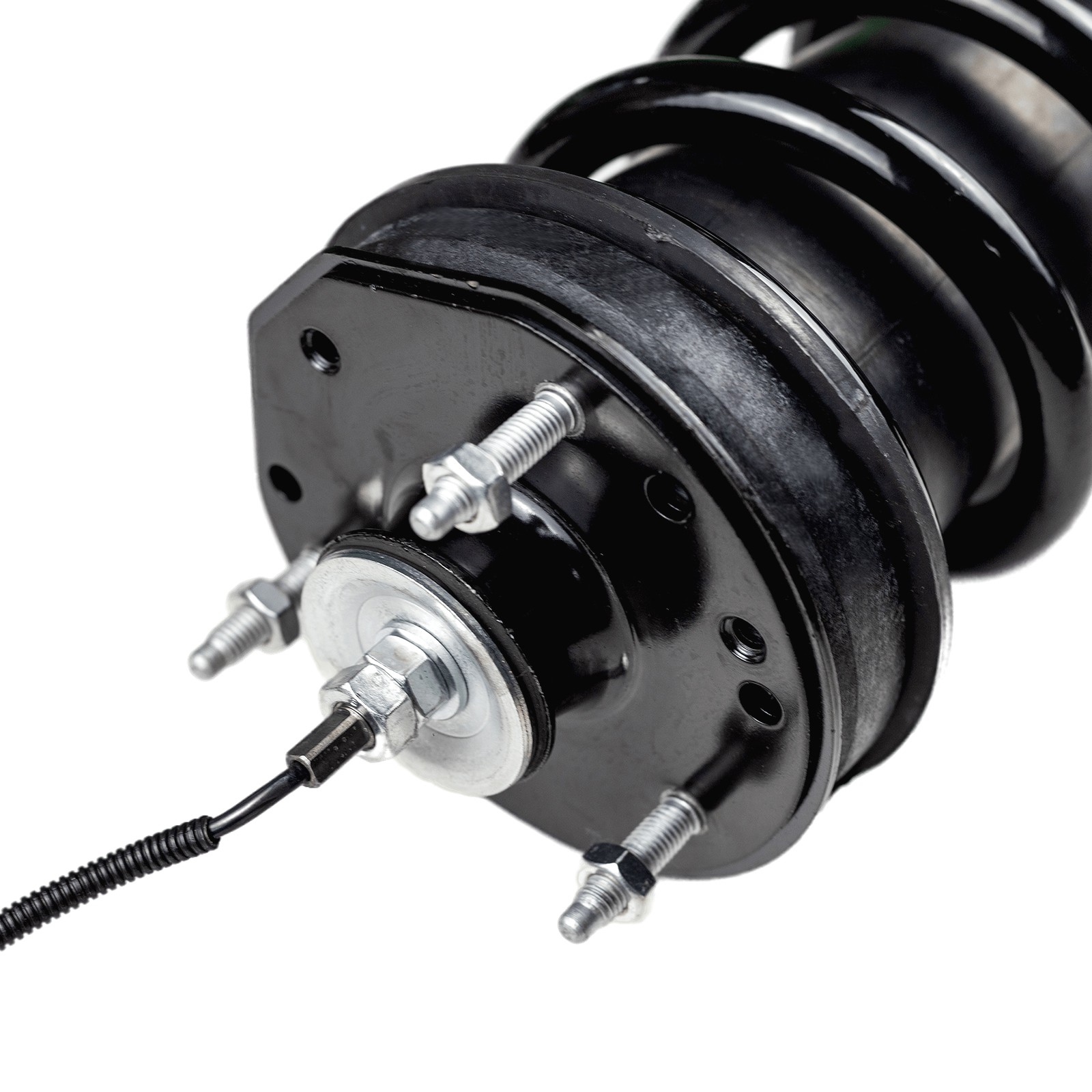 OEQ Pair Front Shock Struts Assys Fit Escalade Yukon Denali MagneRide 84176631