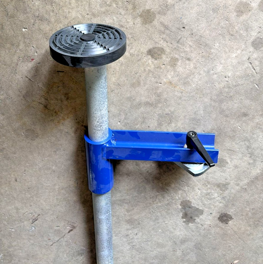 CAR O LINER PILLAR JACK SET CLONE OF OEM 200-CAR34014 RAISE LOWER VEHICLES