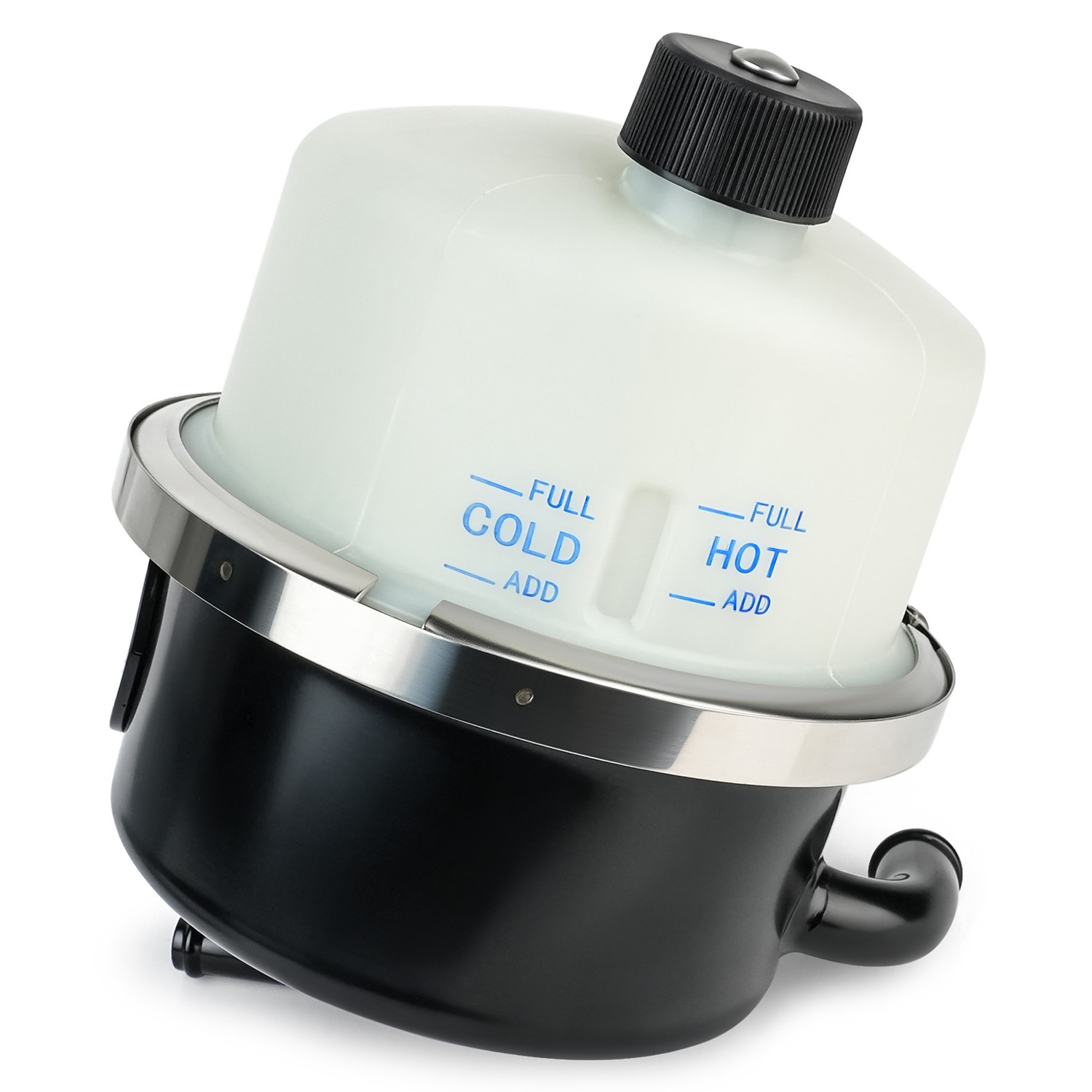 Power Steering Fluid Reservoir for Peterbilt J86-1036-001 J861036001 575.1138