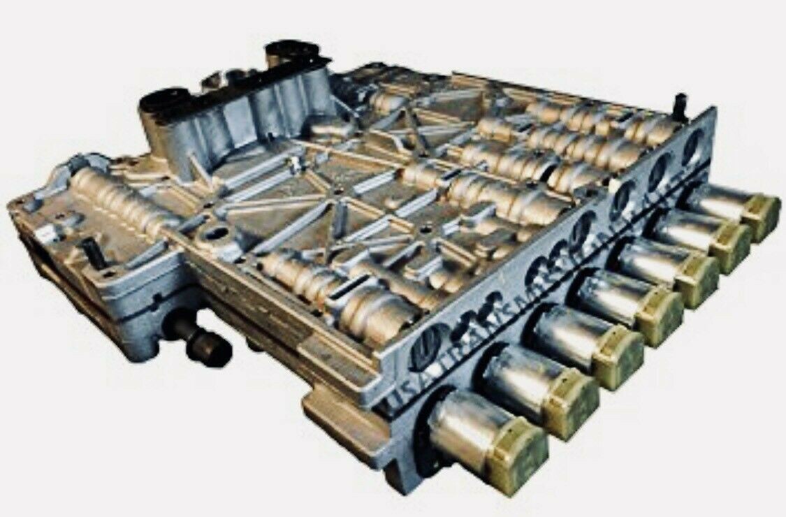 6R140 VALVE BODY 2011 UP FORD F250 All F Series