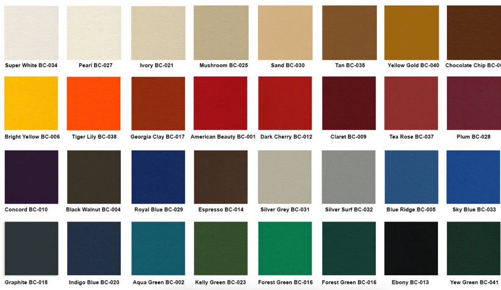 Restaurant Booth Seat Cover Repair - DIY STAPLE ON Custom Replacement Vinyl Top