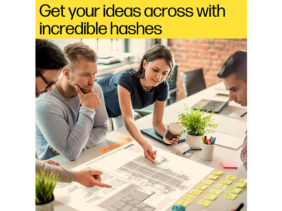 HP 761 DesignJet Maintenance Cartridge, CH649A