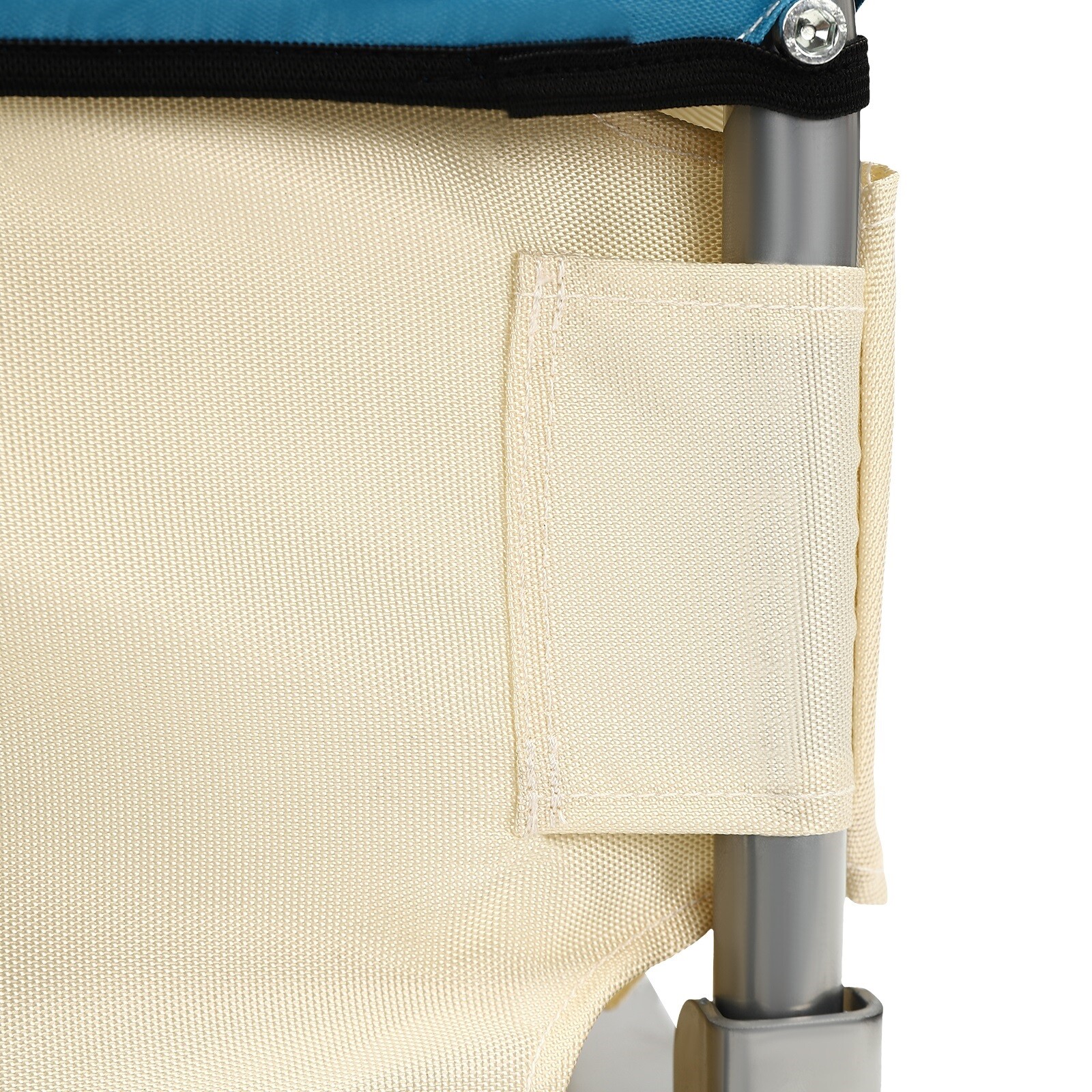 Bicycle Bike Cargo Trailer Steel Carrier Storage Cart Wheel Runner For Shopping