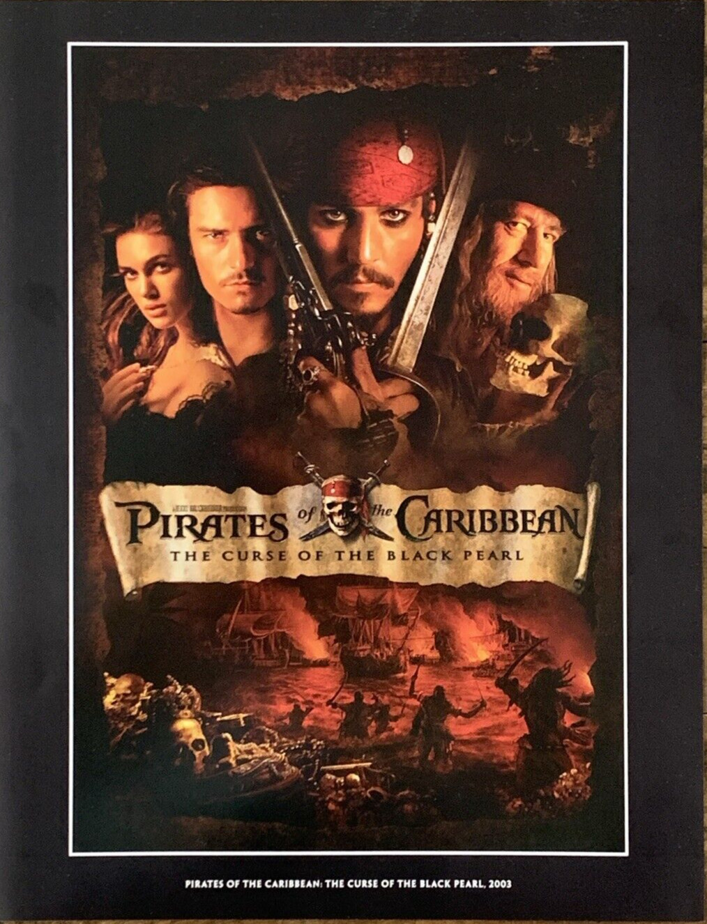 Monsters MU University Movie Poster 2013 Disney Pixar #0016