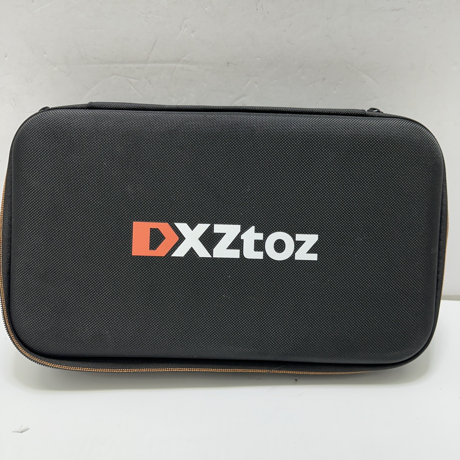 DXZtoz Articulating Industrial Borescope AGC430N Black 180° Two-Way control