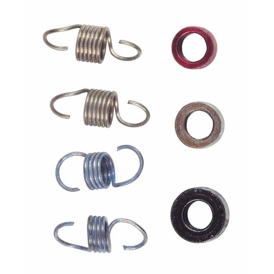 MSD Distributor Rebuild Kit for Distributor 547-85551