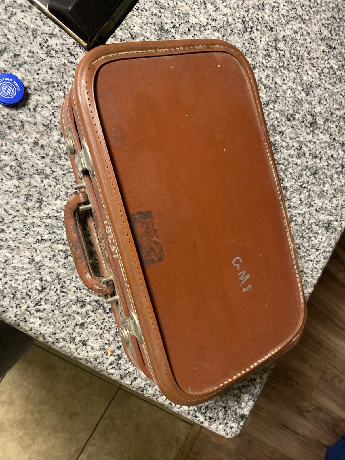 La Margue brand wooden Oboe, made in France