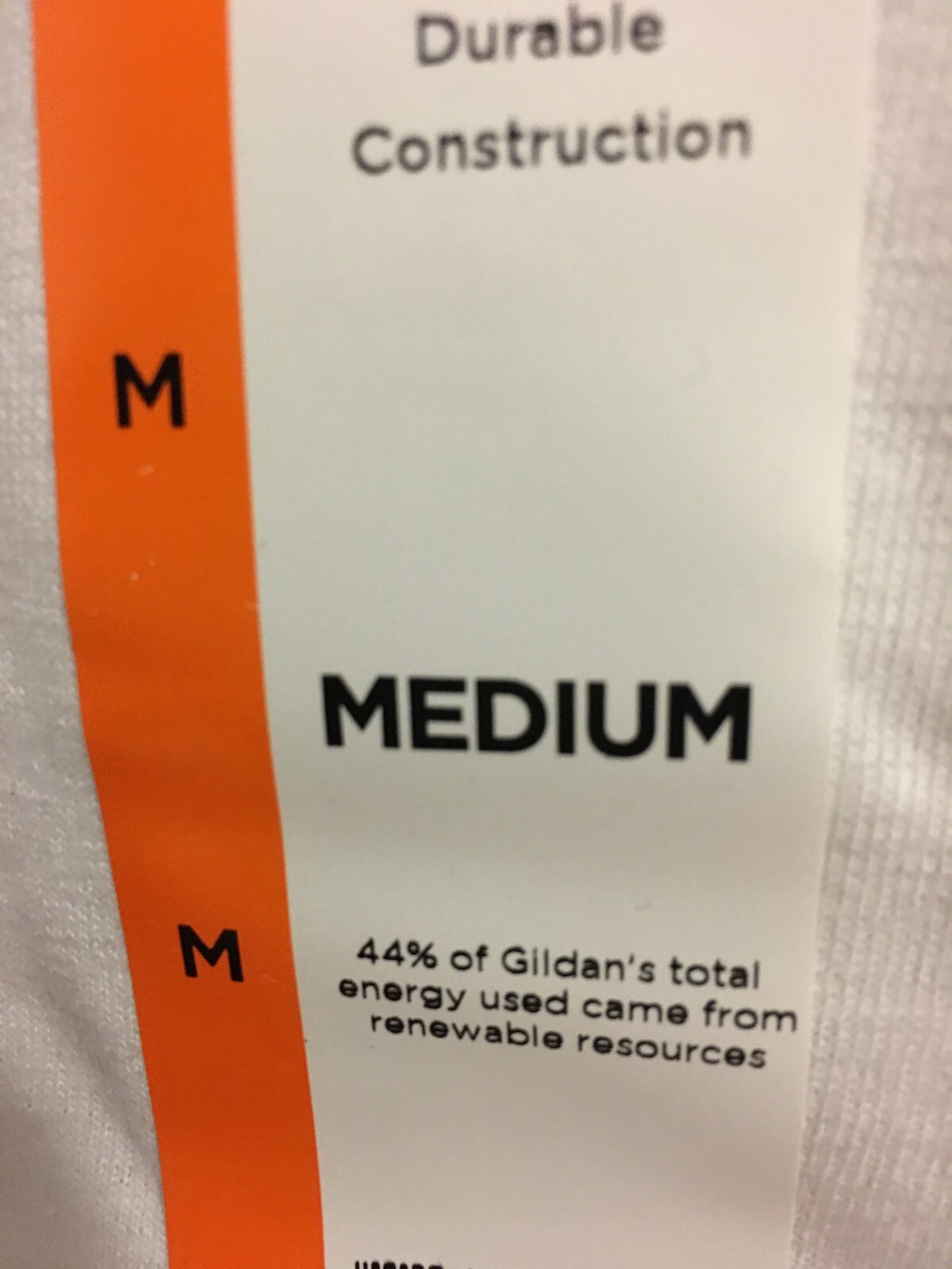 BRAND NEW LOT OF 6 BOYS SIZE M 10-12 GILDAN HEAVY COTTON SHORT SLEEVE WHITE tees