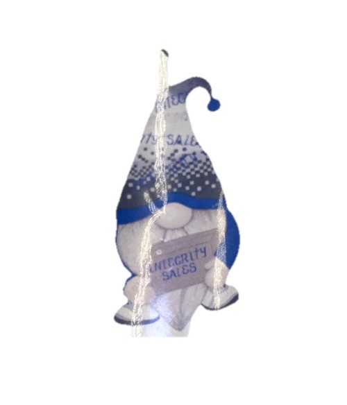 Native American Doll Yarn Hair Vintage Beads In Her Hair Female Doll {70}