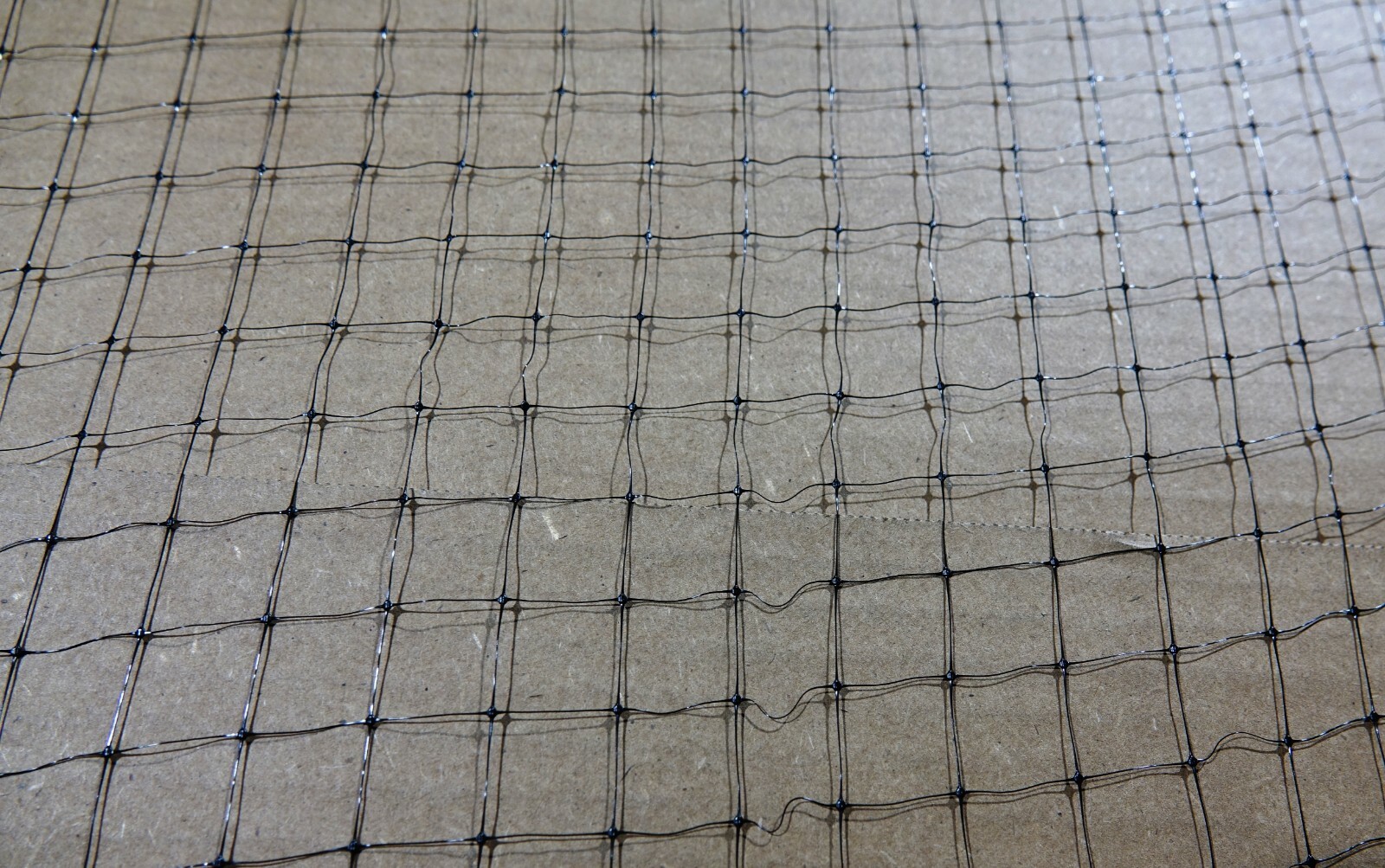 DeWitt Pond and Bird Netting 14 FT X 45 FT