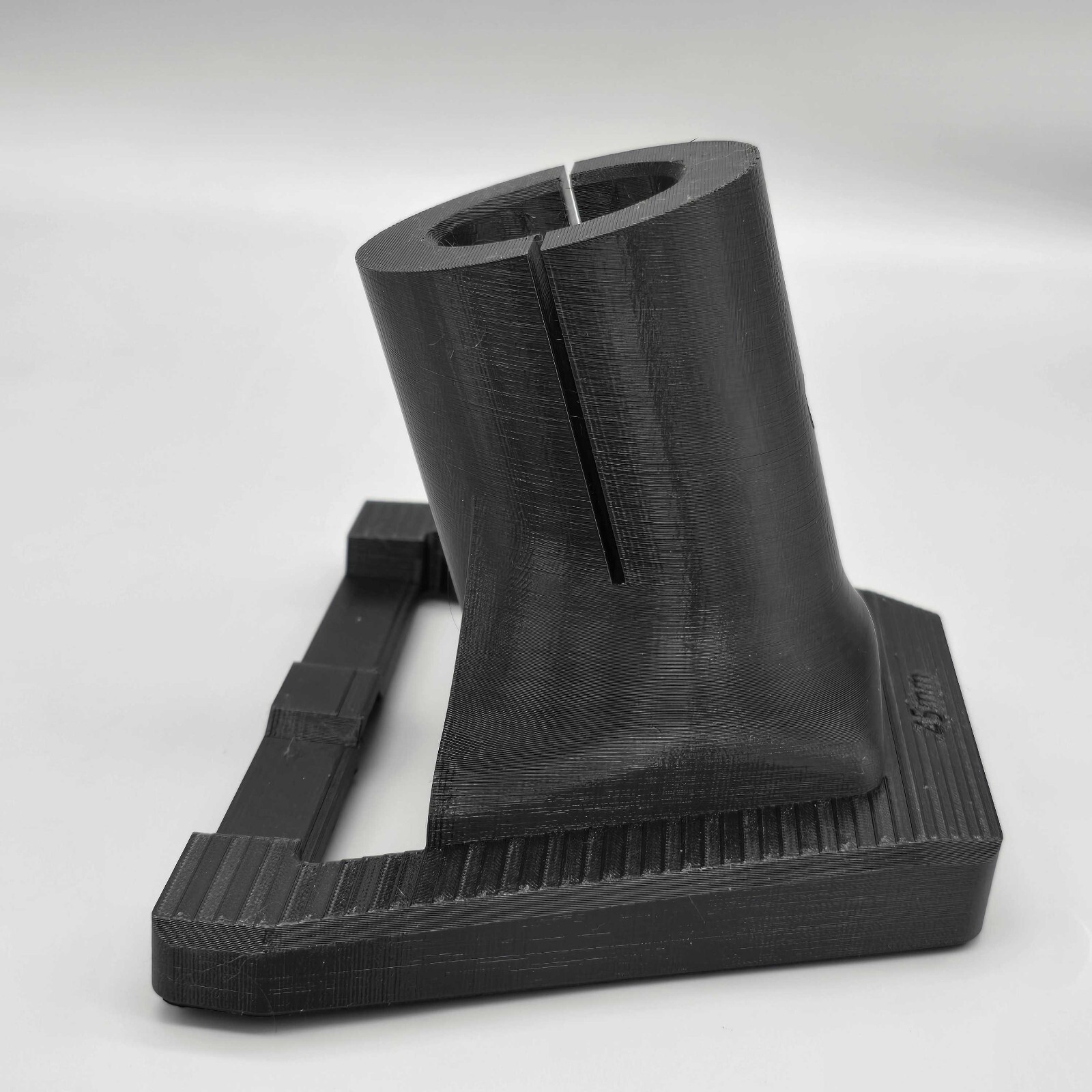 Starlink v3 Gen 3 Pole Mount Pipe Adaptor Supports 1.5in - 2-3/8in - MADE IN USA