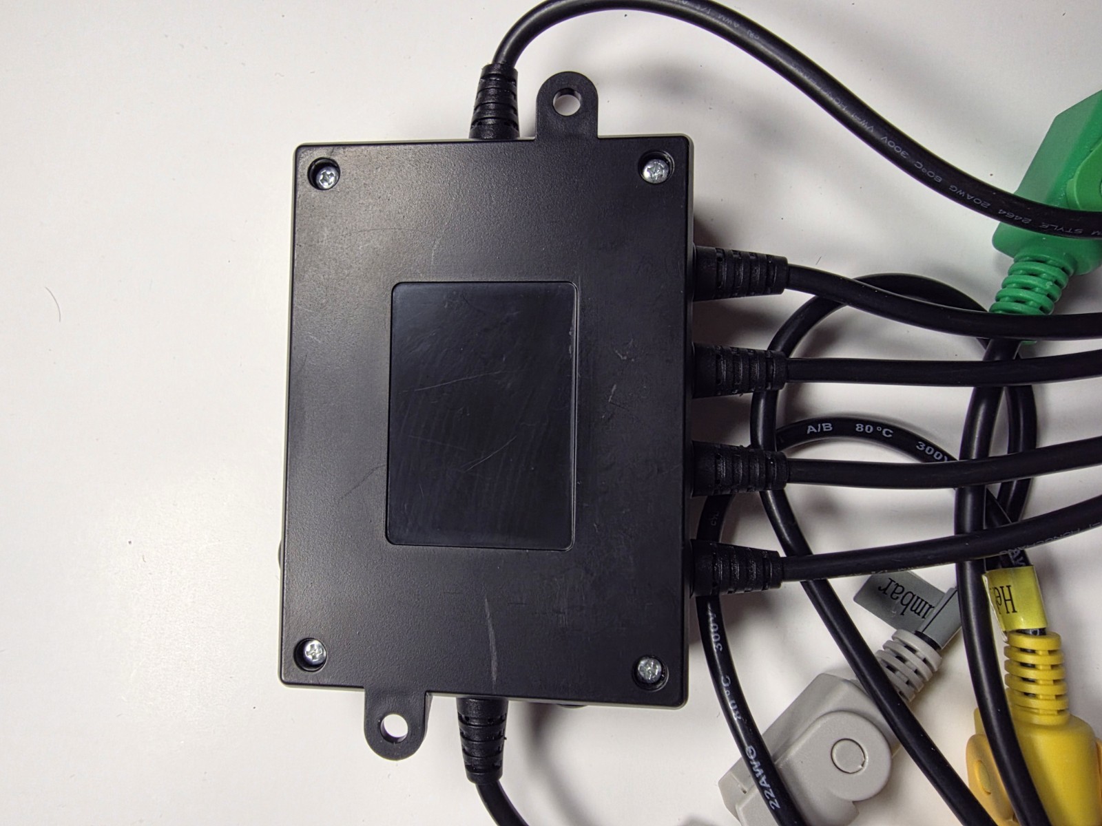 Pride Mobility Motor Control Box Viva Lift Moto Motion CM310 CTL1707193