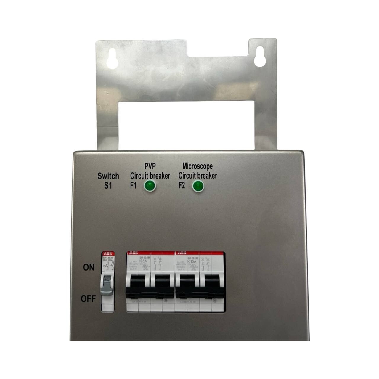 MikroElektronika PM mains unit 1205633_B 30/19/000384