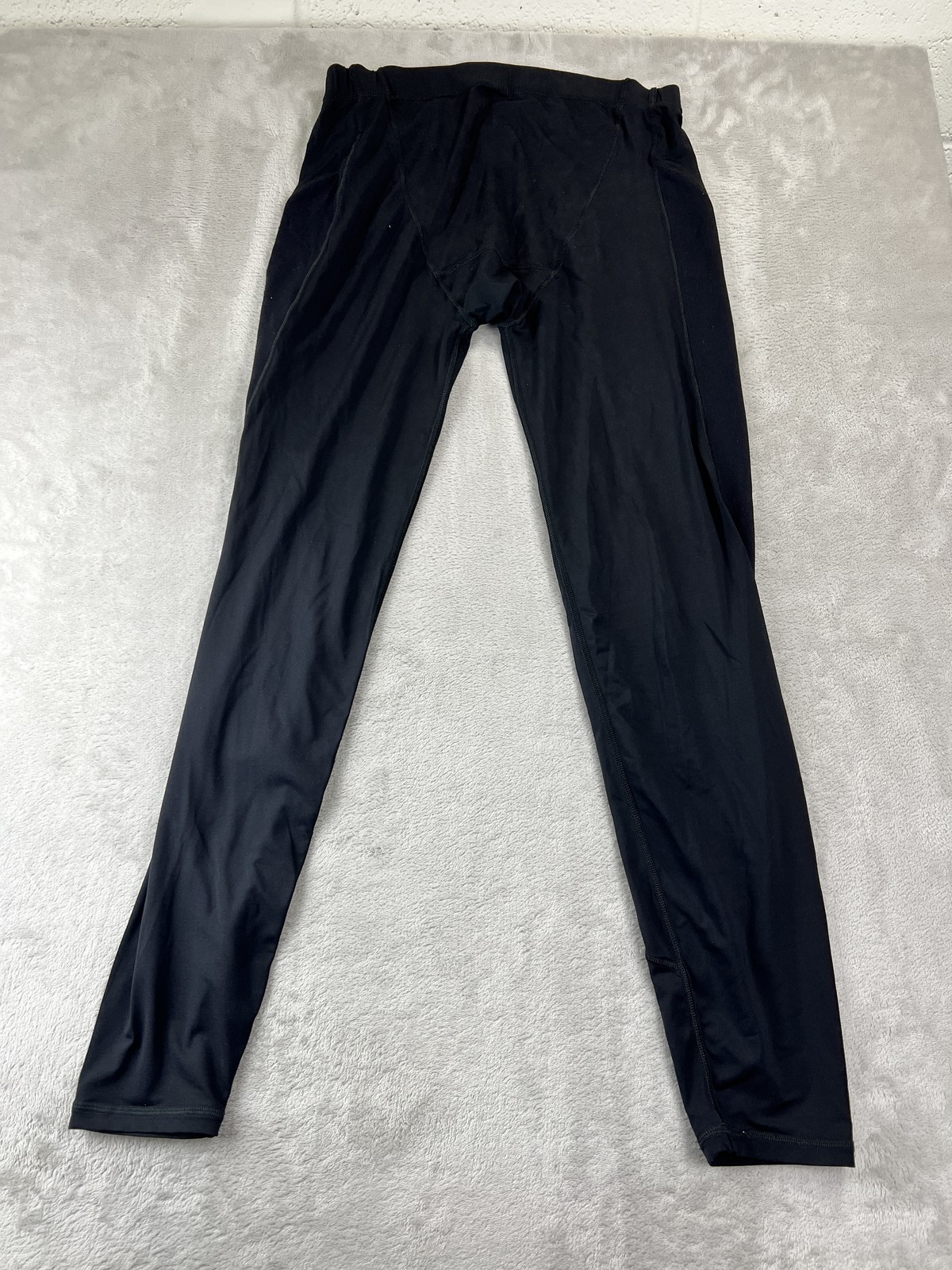 Alpinestars Tech Base Bottom Compression Pants Large Polyamide Moto Baselayer