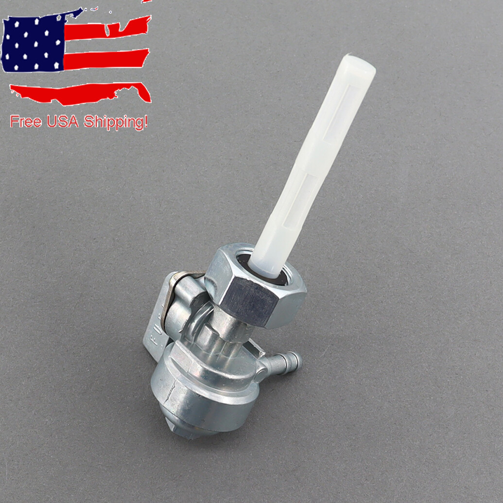 Fuel Shut off Valve Petcock Kit For PREDATOR 69728 212cc 4000W 3200W Generator