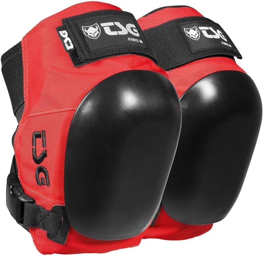 TSG - Kneepad Force III Skate Knee Pads - Large