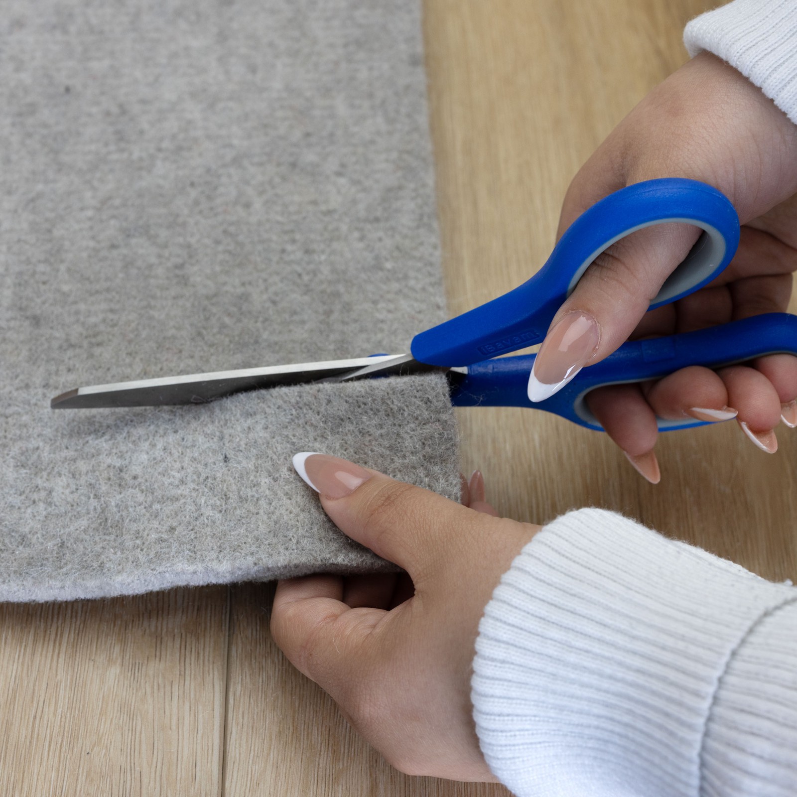 RUGPADUSA - Eco-Plush - 100% Felt - Premium Cushioning Rug Pad