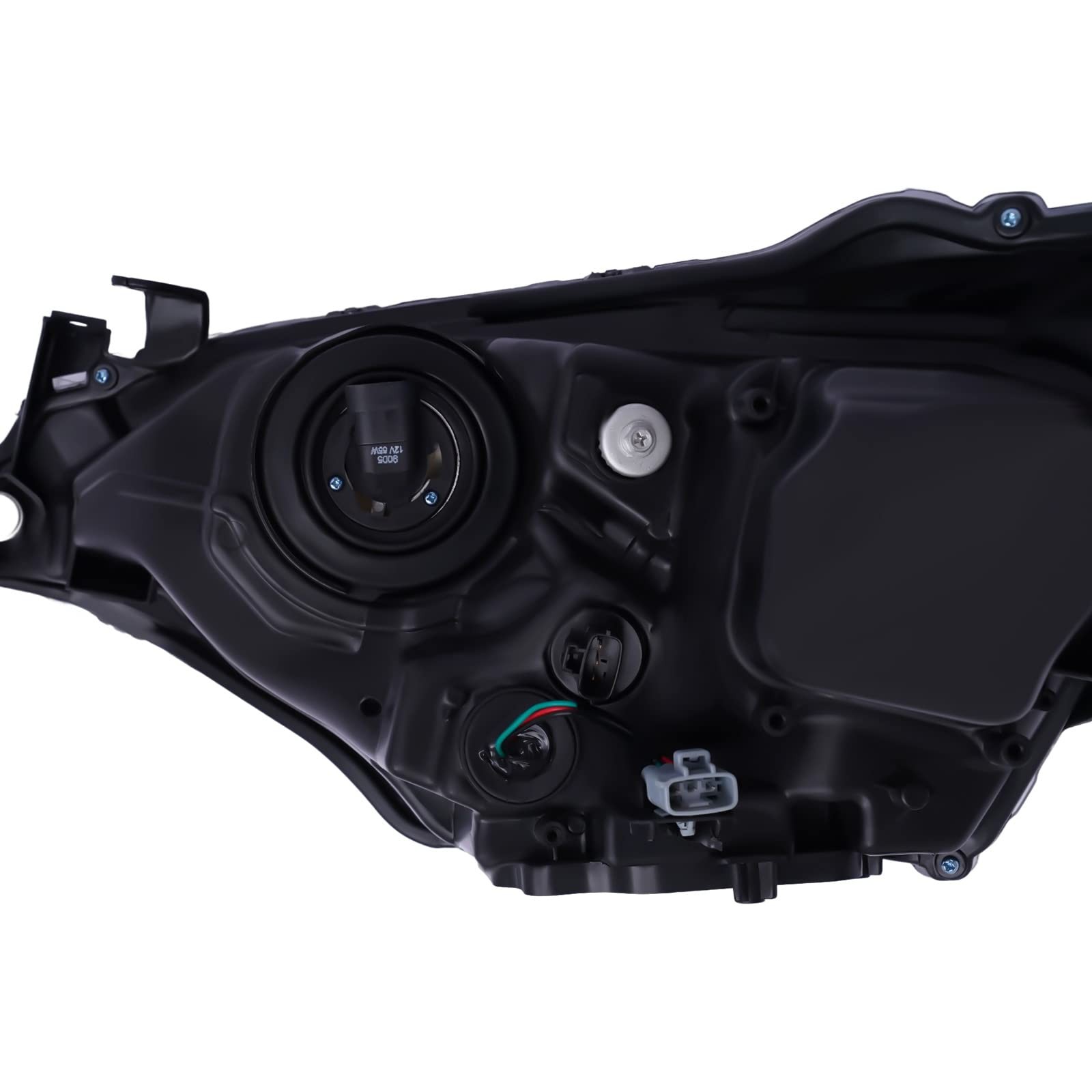 For 2014 2015 2016 Toyota Corolla Headlight Assembly Right Side