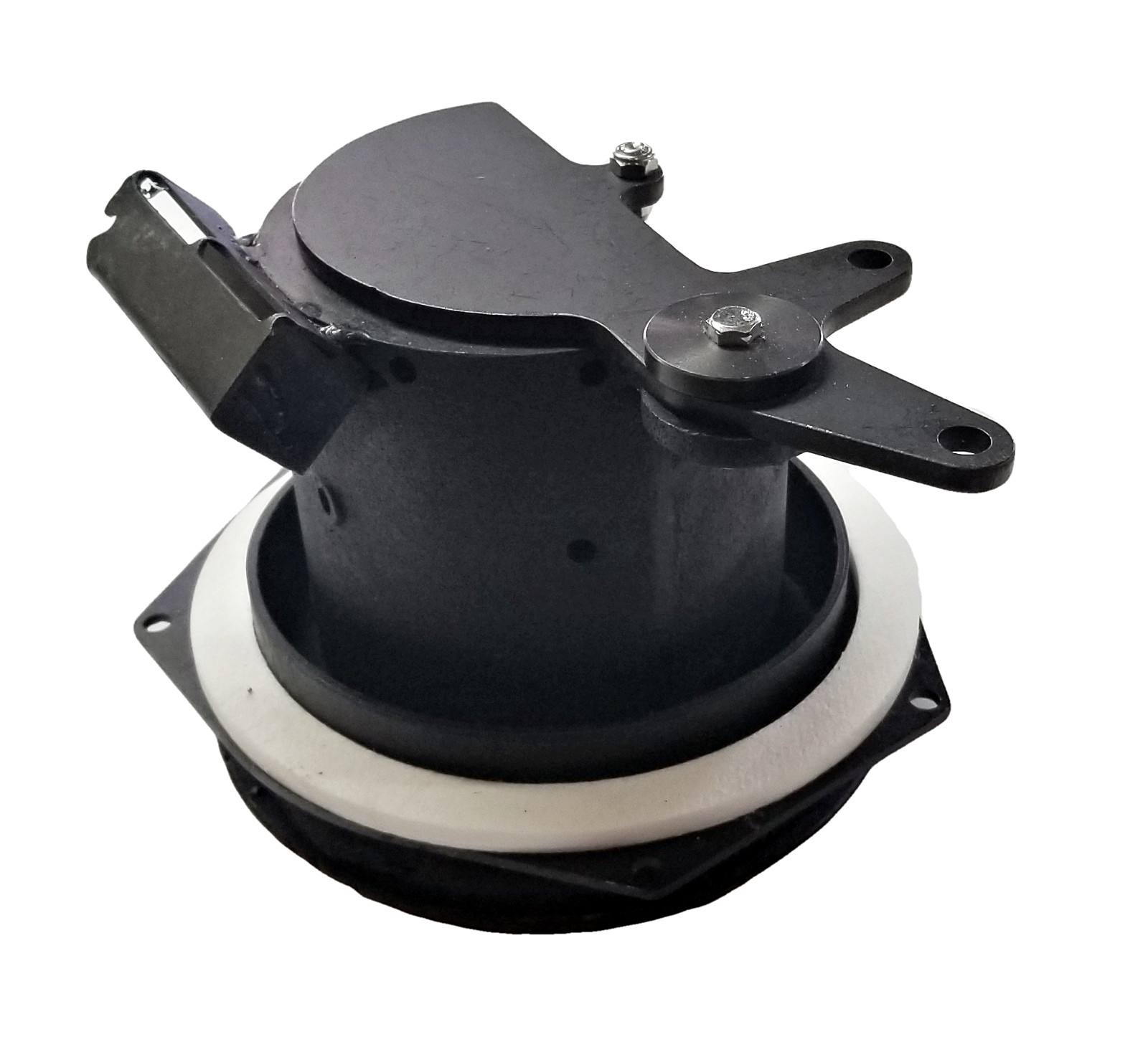 Quadra-Fire 1200 & 1200i EZ Clean Burnpot Firepot, 812-3351, OEM Quality