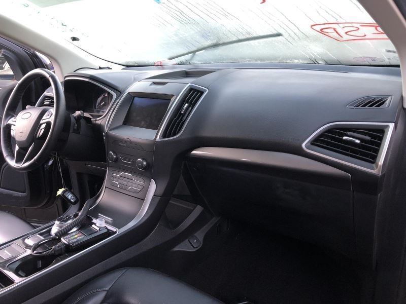 Camera/Projector Radar Unit Rear Fits 19-20 EDGE 885622