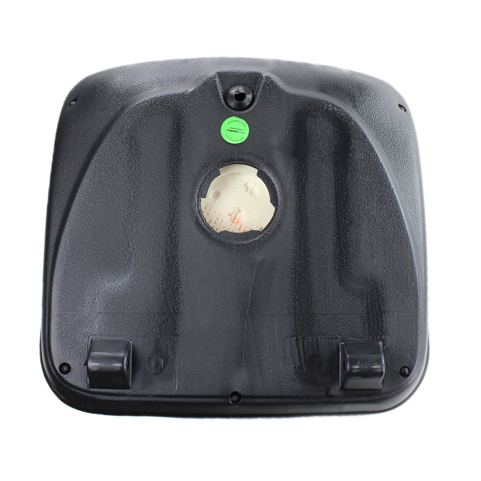 E-AM130217 Black Vinyl Seat for Scotts Lawn Tractor S2048, S2348, S2554,+++