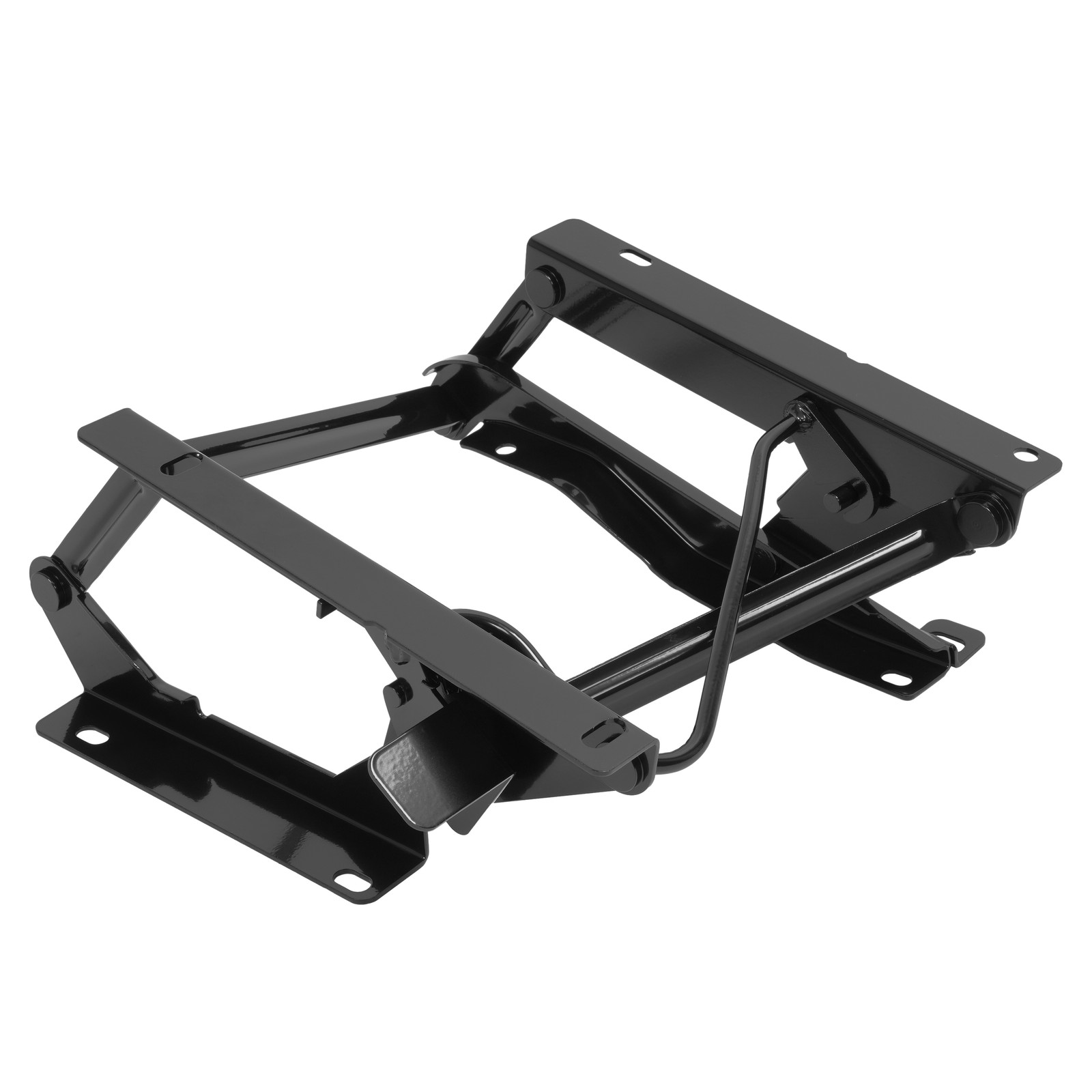 Left Front Seat Riser Bracket Fold Forward For Jeep CJ 76-86 / Wrangler YJ 87-95