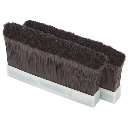 Better Packages Ts37k Replacement Brush Set, For Bp756