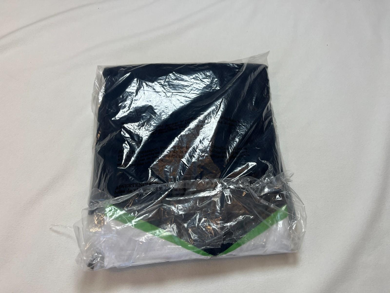 NWT Takedown Southern Youth Wrestling Club Quarter Zip Long Sleeve, Navy - XL