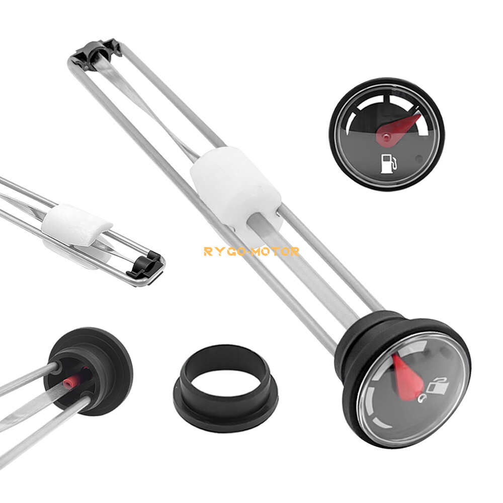 For 2003-2006 ARCTIC CAT FIRECAT FIRE SABERCAT SNOWMOBILE FUEL GAUGE 1670-523