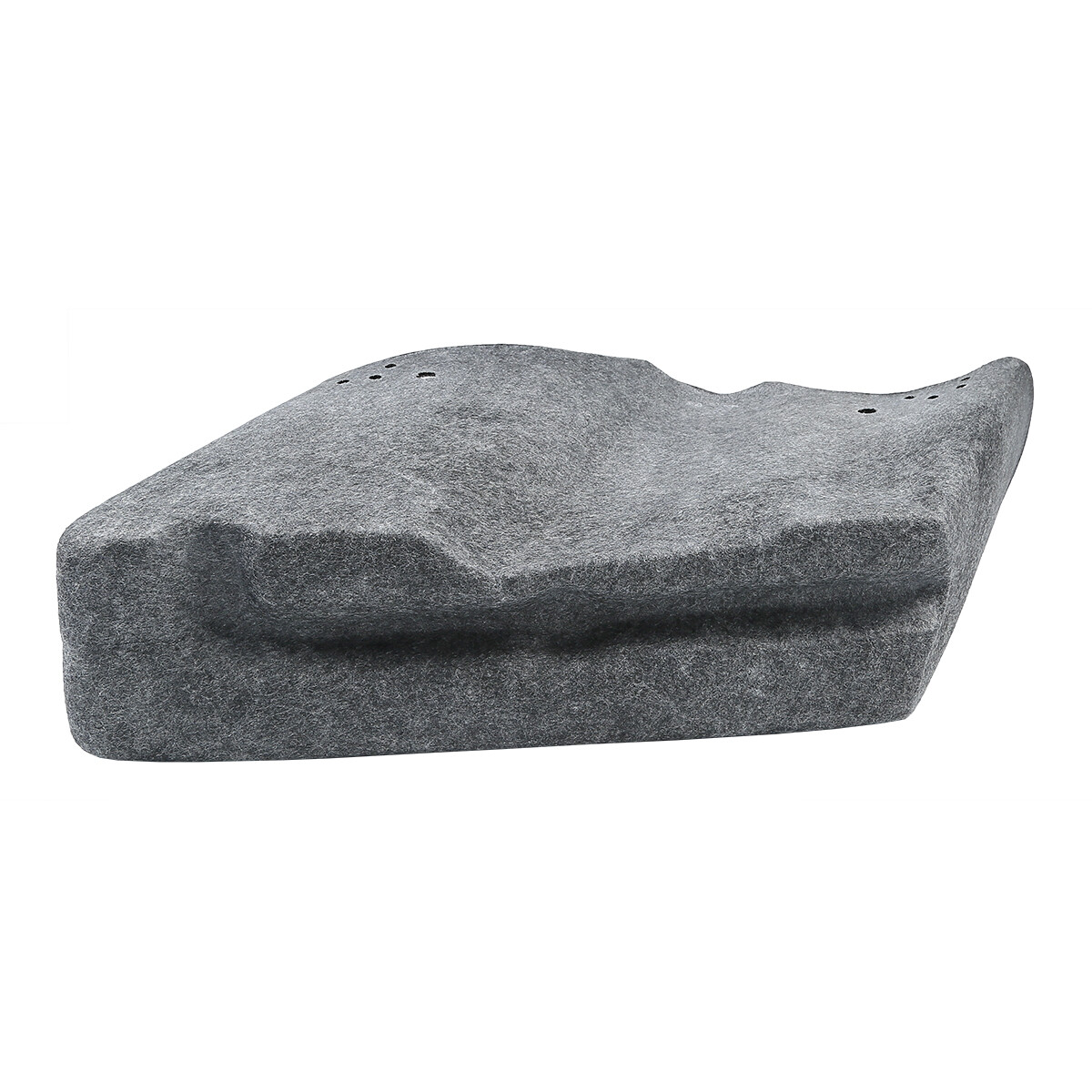 Drop-in Saddlebag Carpet Liners Fit For Harley Touring Street Road Glide 94-13