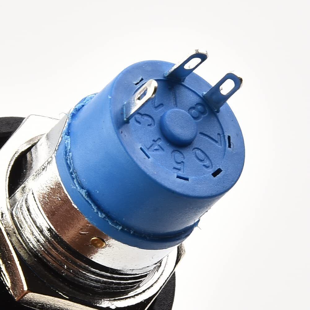 Replacement Mobility Scooter Spare Start On/Off Ignition Switch 2 Keys FOR-PRIDE