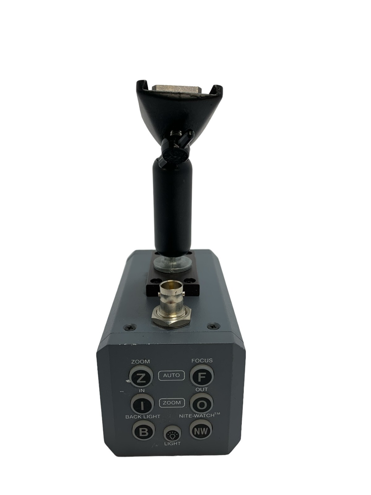 L3 Mobile Vision FlashbackHD HD Police Camera MV-CAM-H-D Z-ZC01-HDCAM Dash Cam