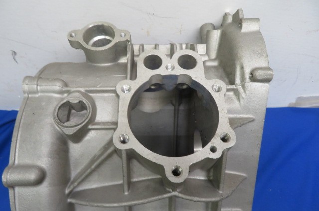 NOS MOTO GUZZI 850 T 850T Crankcase / Main Engine Cases NEW OLD STOCK El Dorado