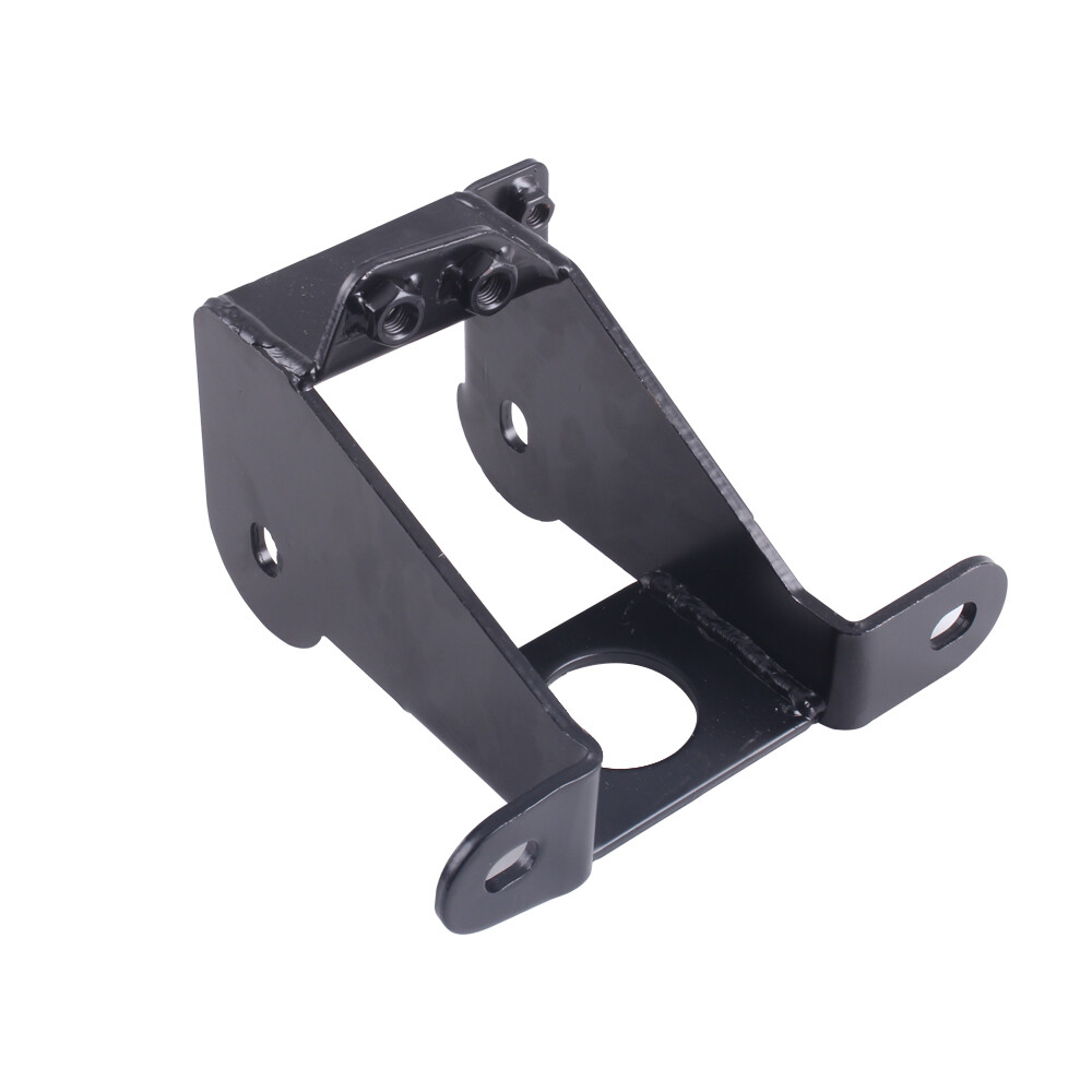 For Honda Civic Coupe Si 06-11 Billet Engine Motor Mount K20 K24 FA FG 8th Gen